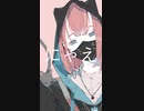 にゃえ feat.シラサギくん。