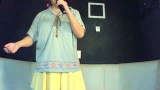 恋人がサンタクロース／松任谷由実①