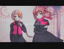 【AZUKI＆知声＋ ボカロ5人】Memory 青春の光【娘。カバー】