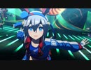 【ウマ娘BGM】BLOWmyGALE (ライブ会場風音源)【FHD60FPS】