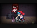 【Friday Night Funkin】こんなチュートリアルは嫌だ。