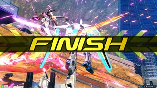 【EXVS2XB】ですともおじさんのクロブ珍道中377