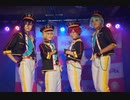 【あんスタ】ALKALOIDメドレー  踊ってみた【コスパフォ】