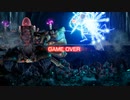 【R-TYPE FINAL2】ウナきり実況 R-TYPE FINAL2 DLC-Yその1
