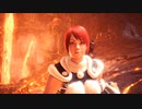ネギのゲーム実況　MONSTER HUNTER WORLD：ICEBORNE　#023　｢龍結晶の地｣