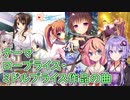 【ボイロラジオ】びしょうたラジオ　１２回目！【ロープライス・ミドルプライス作品の曲】