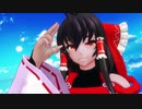 【東方MMD】魔人物語3-8【紙芝居×バトルアクション】