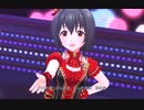 【デレステ】空と風と恋のワルツ  ヤンデレ専用衣装Ver(小日向美穂)
