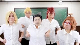 【東リベ】 ＋♂ プラス男子 踊ってみた 【コスプレ】