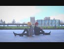 【コスプレ】 命に嫌われている 踊ってみた 【ヒプマイ】
