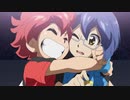 パズドラ　第3・第4シリーズ　第195話　ダブルビースト！　龍二ＶＳマツハラ