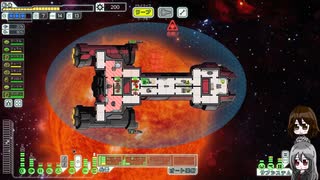 【ゆっくり実況】何となくFTL九十三つ目オスプレイ船C【FTL】