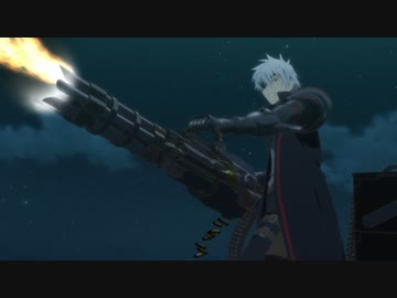ありふれた職業で世界最強 2nd season 第10話「神の使徒」