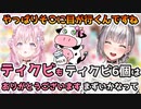 白銀ノエルからのプレゼントをピンク脳で見てしまう博衣こより