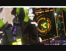 【Vroid】捏造チェスロックでONE_OFF_MIND【黒執事】