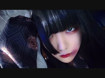 【梅かっぱ】あだぽしゃ【踊ってみた】