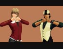 【MMDタイバニ】バディで「ベノム」