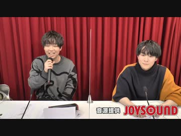 『ショウヤノオト-LIVE-』第11回