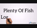 Plentyoffish Com Login Password ? Dial 18552763666