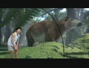 恐鳥バーサス哺乳類　dinosaur vs mammalian
