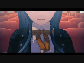 【ダンガンロンパMMD】V3で猫愛