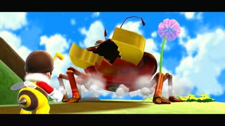 1人で喋る実況者すげ～！【スーパーマリオギャラクシー】part4