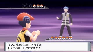 【実況】ポケモンブリリアントダイヤモンドを懐かしむ part43