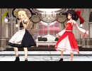 【東方MMD】Masked bitcH