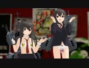 【MMD】白翼ノ誓約～Pure Engagement～
