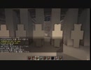 全てが真っ白になる世界でサバイバル -MODクラフト＃16【KUN】