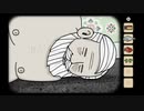 【Samsara Room】おっさんの乳首を意味もなくクリックできる脱出ゲーム#2【Rusty Lake】