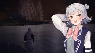 【ELDEN RING】秘宝を探した末迷ってしまう純魔の六花ちゃん#9【小春六花実況プレイ】