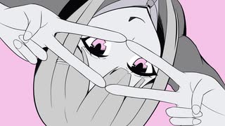 嘘つきと恋煩い / 初音ミク