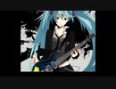 【オリジナル曲】SAY-GOOD BYE【初音ミク】
