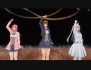 【COM3D2】 ドキドキ☆Fallin'Love