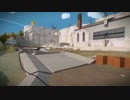 【The Witness】〇ーーーーーーーーー【CoeFont実況】