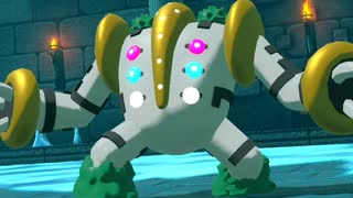 （ゆっくり音声）未来に戻るポケモンアルセウス　その38