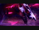 【Switch】『モンスターハンターライズ：サンブレイク　第1弾PV【動画ジャンプ無】