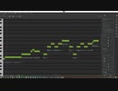 【Synthesizer V】春風別離 / 小春六花