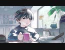 【初音ミク】君が起きる前に
