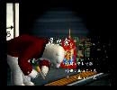 くまうた　（6306）「昆虫食三」　唄：嵐山クマ男（夫）