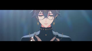 【にじさんじMMD】FLOS【Ike Eveland】