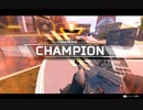 【Apex Legend】FPS初心者のランクマッチ！ #1 Part.1