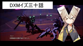 DXMイズ三十話