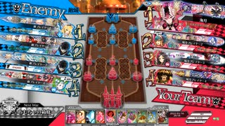 スリルを楽しみたいクラマ　ex11