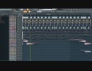 【音ゲー】Second Heavenを再現してみた
