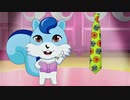 【中国プリキュア(?)】巴啦啦小魔仙　第3期第24話　日本語字幕版