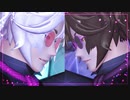 【MMD刀剣乱舞】　CH4NGE