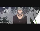 【金カムMMD】flos【ヴァシリ】