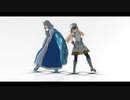 【Fate/MMD】bin【LB6ネタバレ】